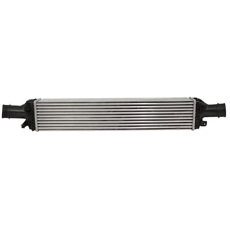 INTERCOOLER CHARGER